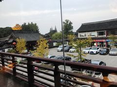 -七欣天香辣蟹火锅(常熟方塔街店)