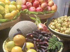 -汉阳廷自助烤肉(同和金铂天地店)