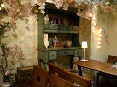 -烛影拾光观景餐厅·创意菜·摄影·小提琴(大唐不夜城店)