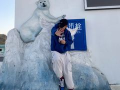 -Blue Concept Cafe&Farm·關於藍