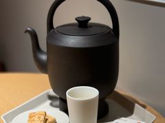 -tea'stone(平安金融中心店)