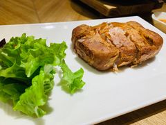 芋香鸭-莆田餐厅PUTIEN(三里屯店)