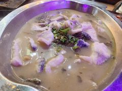 酸菜鱼-酒座音乐主题串吧(滑翔西社区店)