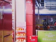 -飞翔公园(地铁站)