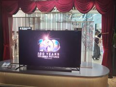 -Sony Store索尼(广州正佳店)