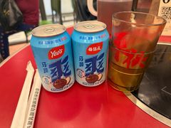 -潮汕•草根牛肉档(中江路店)