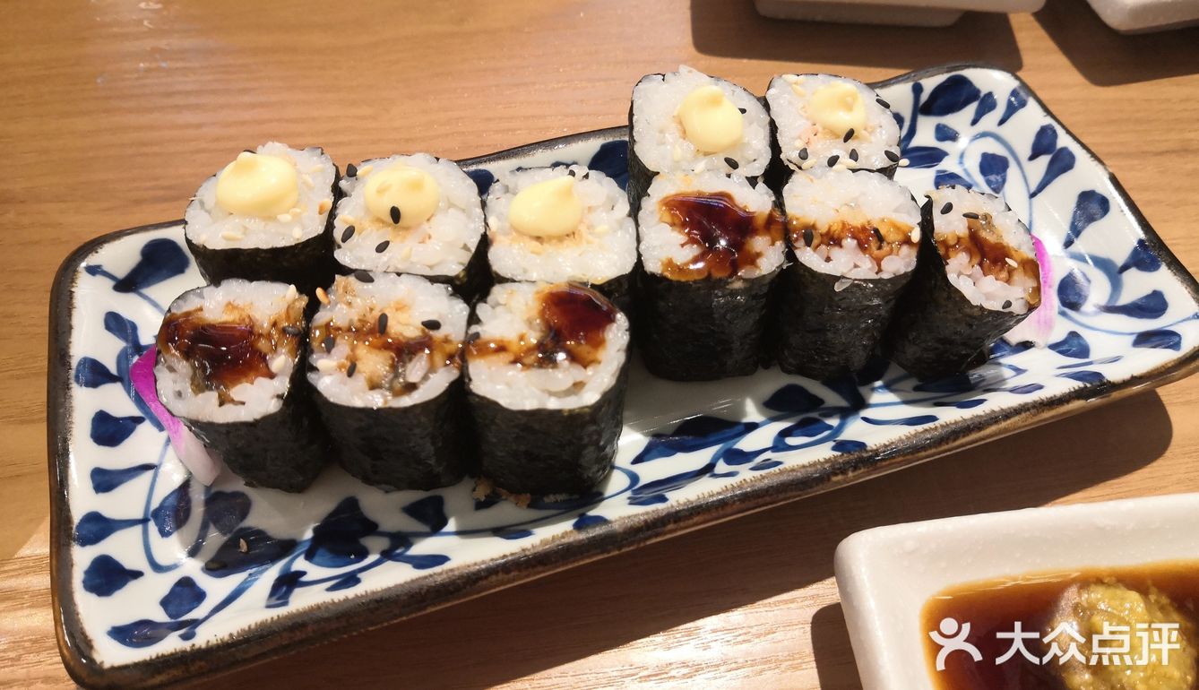 大满贯，大满足[调皮]