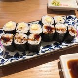 大满贯，大满足[调皮]