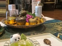 -莲泰式·中式·沐足·精油SPA采耳(天河店)