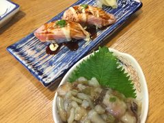 -水之惠鲜鱼料理(王府大街店)