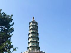 -须弥福寿之庙