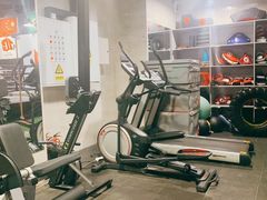 -格斗兄弟搏击健身训练馆(望京店)