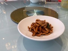 -老妈菜馆(建设街店)