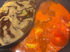-新辣道鱼火锅(龙旗广场店)