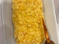 -宜家·瑞典风味餐厅(武汉荟聚中心店)