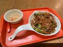 -复旦大学本部-食堂