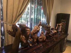 -茂德公草堂