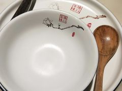 -绿茶餐厅(平谷华联店)