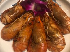 -杭州香格里拉·香宫中餐厅