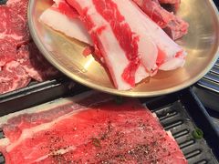 -喜井无限自助烤肉公司(石厦店)