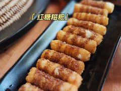 -菌乡缘·野生菌蒸汽鱼火锅(江边夜市店)