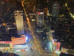 -南京商茂国际酒店(新街口德基广场店)