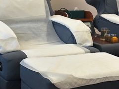 -华夏良子·足道·SPA·艾灸(小麦岛银海店)