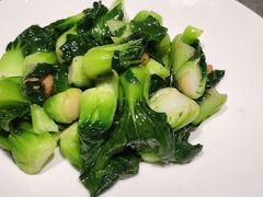 上海菜胆-老德州四合院·德州菜(天衢路店)
