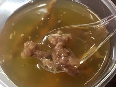 牛肉羹-好成财牛排馆(涂门街总店)