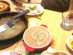 -必胜客(城西银泰店)