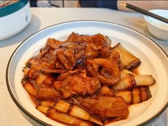 -狮王府淮扬菜(百家湖1912店)