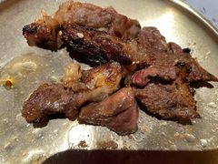 -妙香居韩国烤肉(容桂天佑城店)