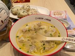 -小杨生煎(深圳岗厦北店)