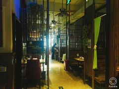 大堂-福宝漠北·牛羊肉(广埠屯店)