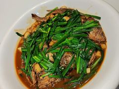 -宴秋杭州菜(锦艺城店)