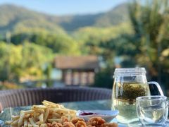 -宁波九龙湖开元度假村