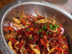 -衡厨·衡阳土菜(中南店)