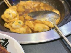 -那红花·东北菜铁锅炖(仙林金鹰店)