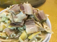 -鑫福楼农家菜