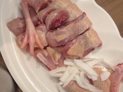 -同仁四季椰子鸡(无锡滨湖万象汇店)