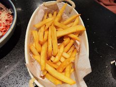 -西堤牛排(龙德广场店)