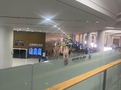-青岛胶东国际机场