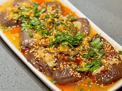 -巴奴毛肚火锅(二七万达店)