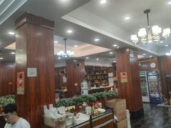 -四妹餐厅(玫瑰街店)