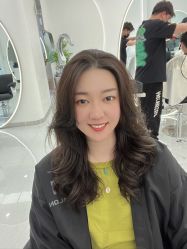 点击看大图 -5M HAIR SALON