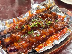 -阿二靓汤·地道顺德菜(容桂渔人码头店)