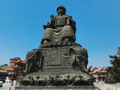 -大召无量寺