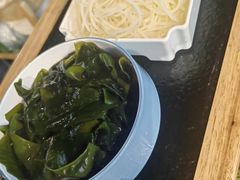 -鹿鸣山草本茶香火锅(园西路店)