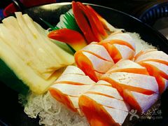 -熊出没日本烧肉放题