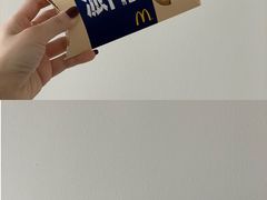 -麦当劳(农光里店)